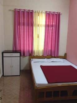 Hotel Sea Face, Murud-Janjira 2